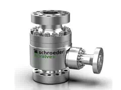 schroeder ar valve sip for intermediate pressure
