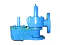 pressure and vacuum relief valve 