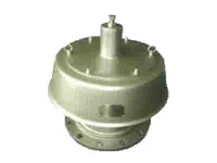 pressure and vacuum relief valve