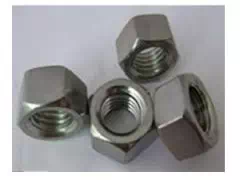 nut stainless steel