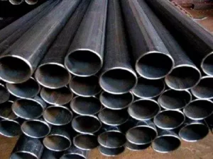 seamless pipe, welded pipe