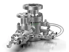 schroeder ar valve sma high pressure-on or off