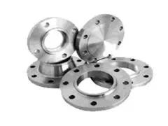 stainless steel flange and blind flange