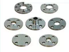 stainless steel flange and blind flange